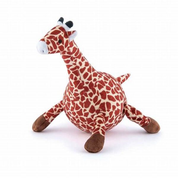 P.L.A.Y. Hundespielzeug Safari Giraffe