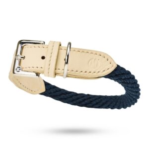 MALUCCHI Halsband Trekker Dunkelblau