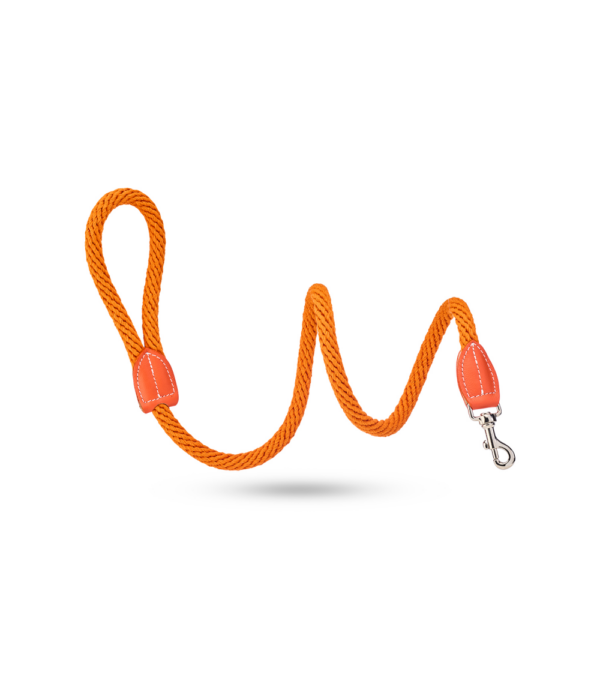 MALUCCHI Halsband Trekker Orange - Image 4