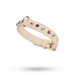 MALUCCHI Halsband Bright Amethyst