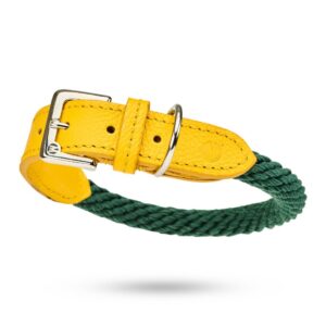 MALUCCHI Halsband Trekker Jungle