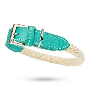 MALUCCHI Halsband Trekker Emerald