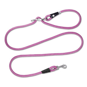 curli Hundeleine Vario Comfort Leash Fuchsia