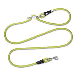 curli Hundeleine Vario Comfort Leash Lime