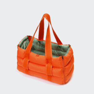 CLOUD7 Hundetasche Montreal 2-in-1 Burnt Orange